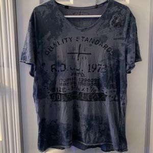 Men's shirt